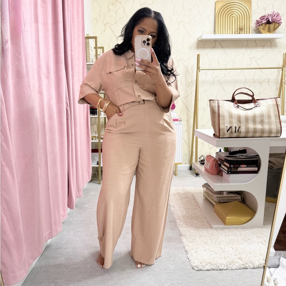 Bar III Two Piece Set